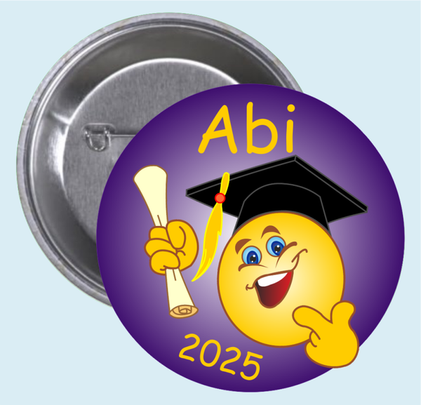 Button Abi 2025