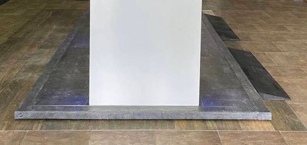 STORM Vloerplaat Force 1 Max (Kopie)