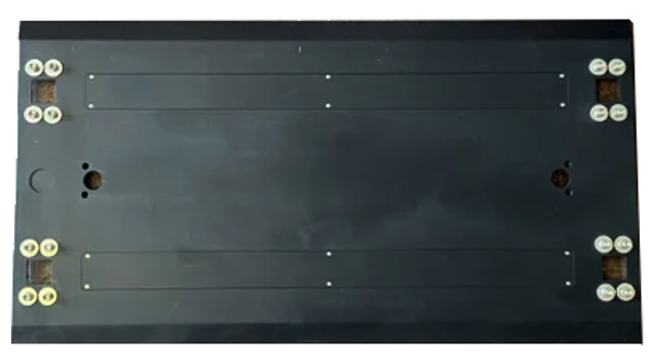 STORM Vloerplaat Force 1 Max