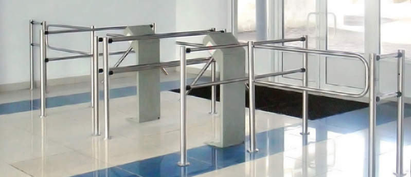 SAG, PERCo.shop is de importeur en regelt ook de installatie van PERCo toegangspoorten. Koop zowel als Lease. Tourniquets, draaikruizen, draaipoorten, draaikruis, miva, zwenkpoorten, mindervalidenpoorten, lage poorten , manshoge poorten en ook toiletoplos