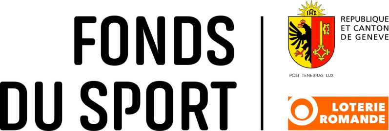 Fonds du Sport - Canton de Genève - Loterie romande
