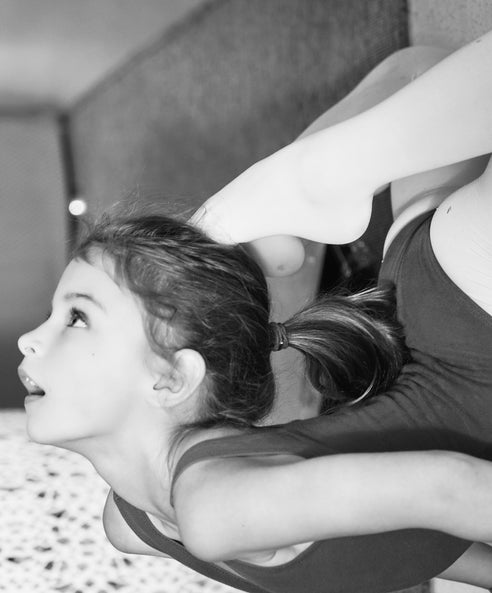 Genève Gymnastique rythmique