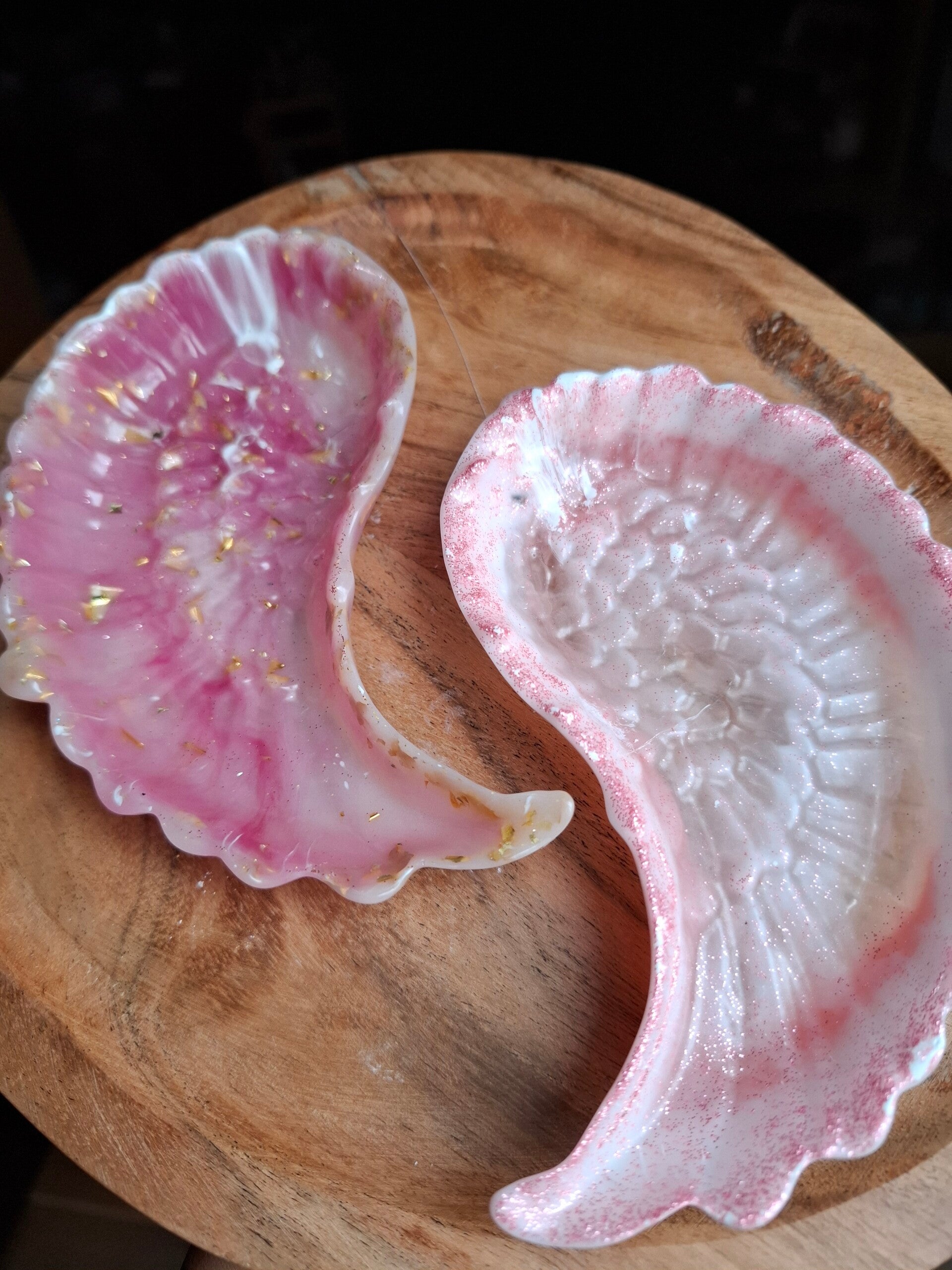 Engelsflügel  Set Holyground /Holy