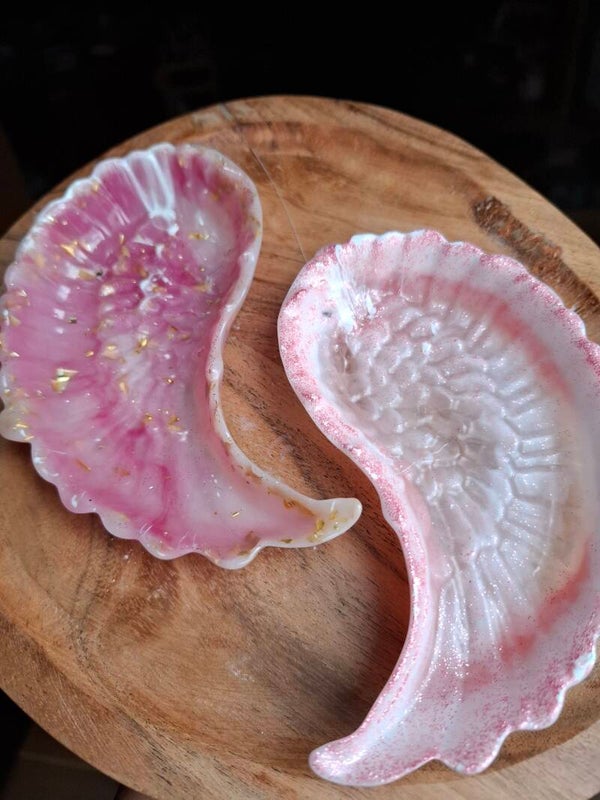 Engelsflügel  Set Holyground /Holy