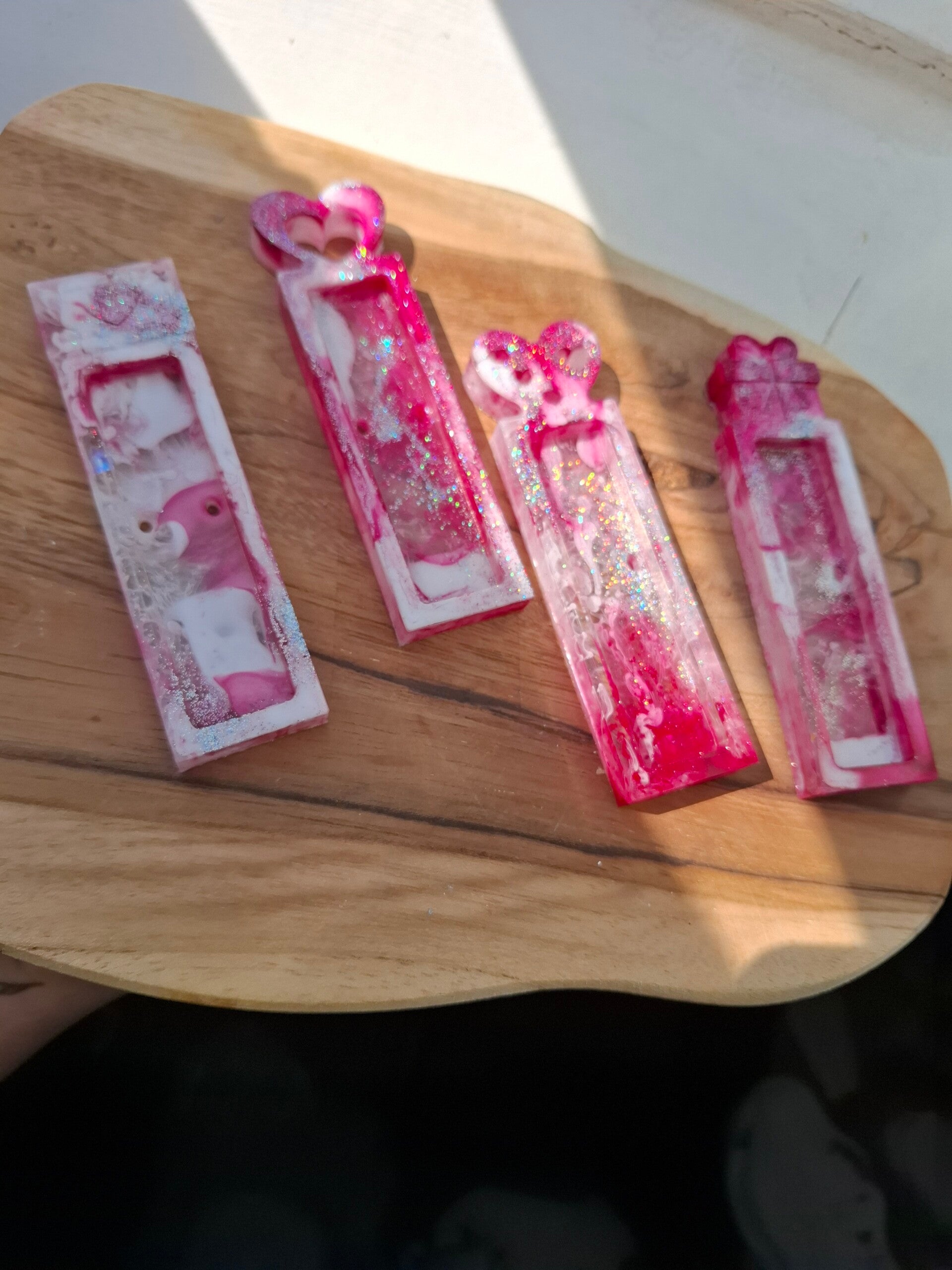 Geschenkverpackung fürDich