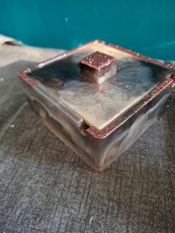 Aschenbecher Smokerlounge