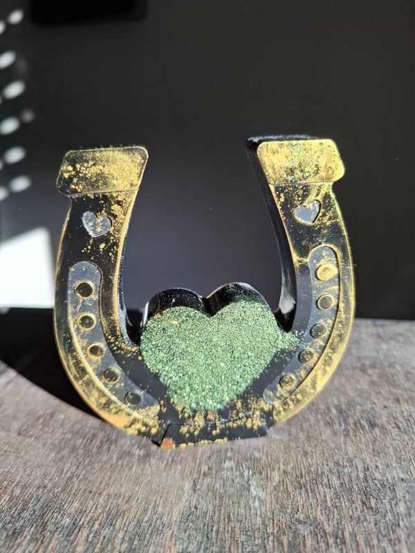 GlücksHufeisen & Schornsteinfeger