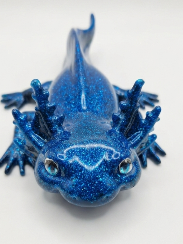 Axolotl