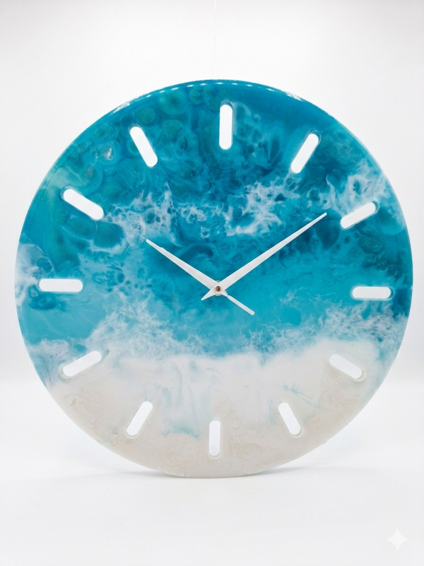 Wanduhr EternaZeit