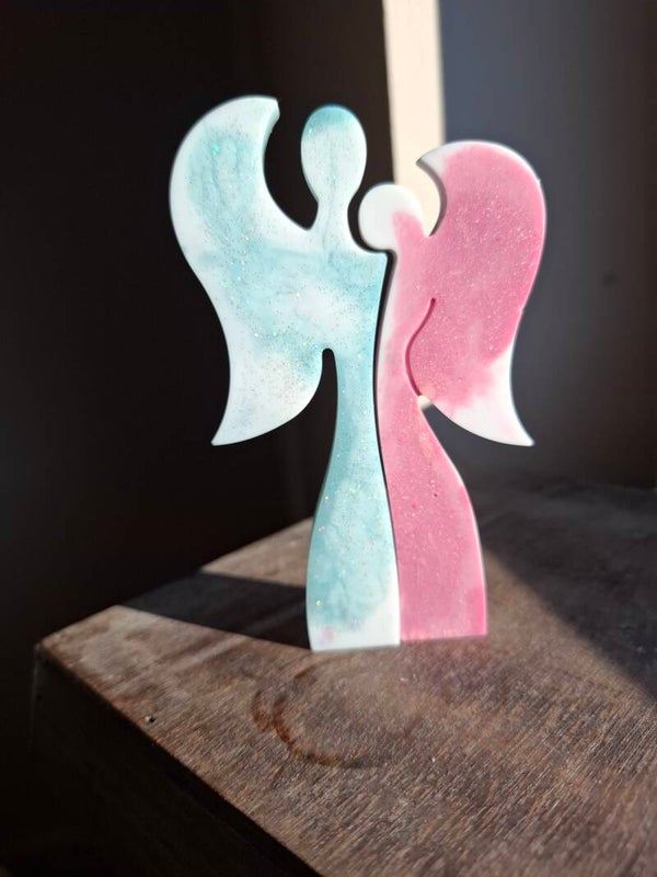 Falling Angel- Beschütze mich