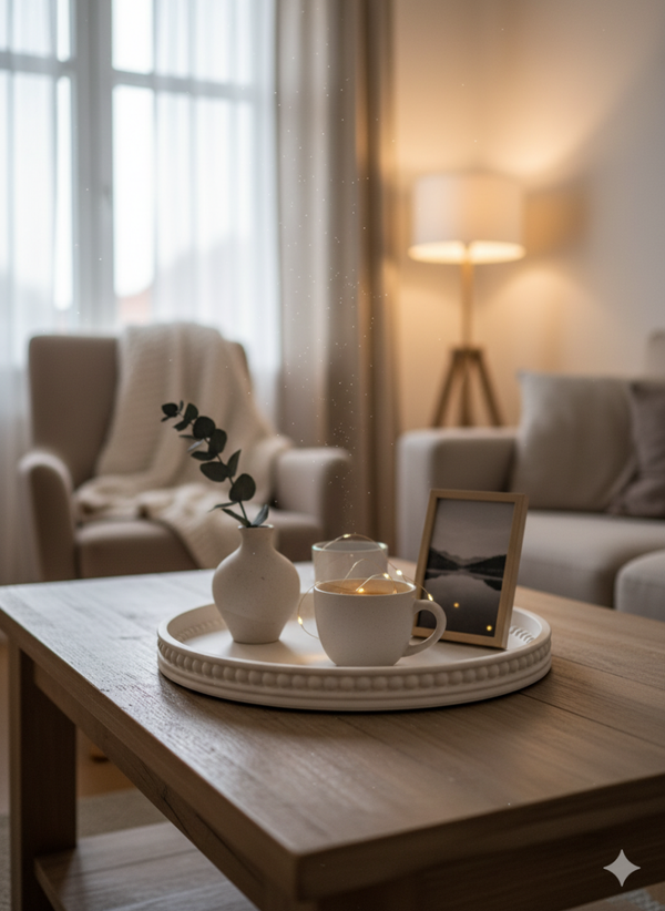 Dekoteller Charlotte