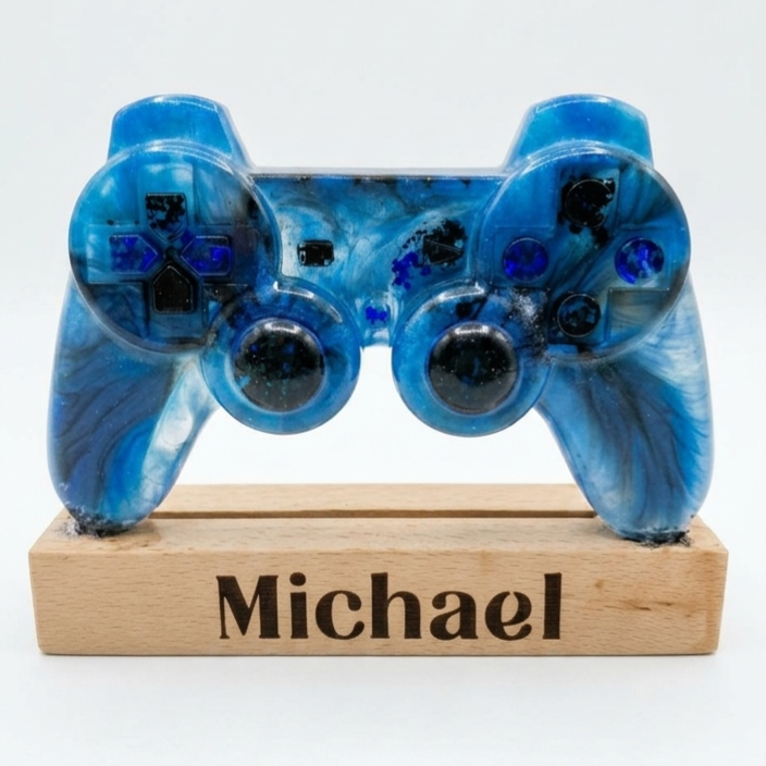 Controller Dunder