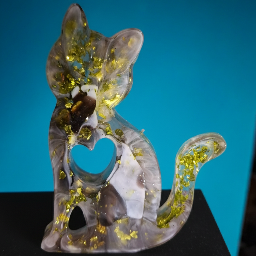 KittyKatty Katze 2 Varianten