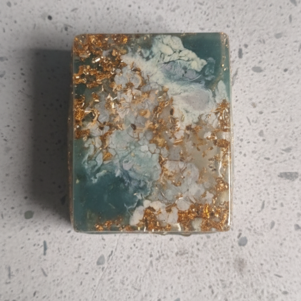 Buchschatulle Booklove