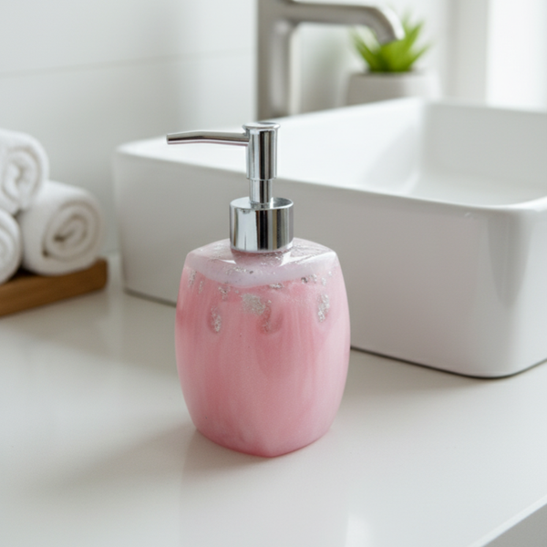 Seifenspender Chloeluxory