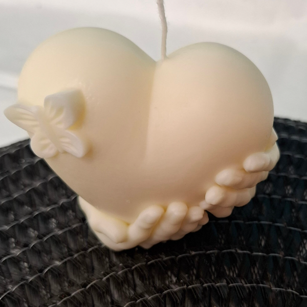 Valentinstag Heartbeat