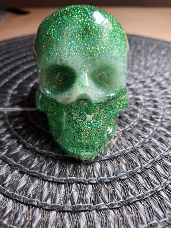 Totenkopf Seth verschiedene Varinaten