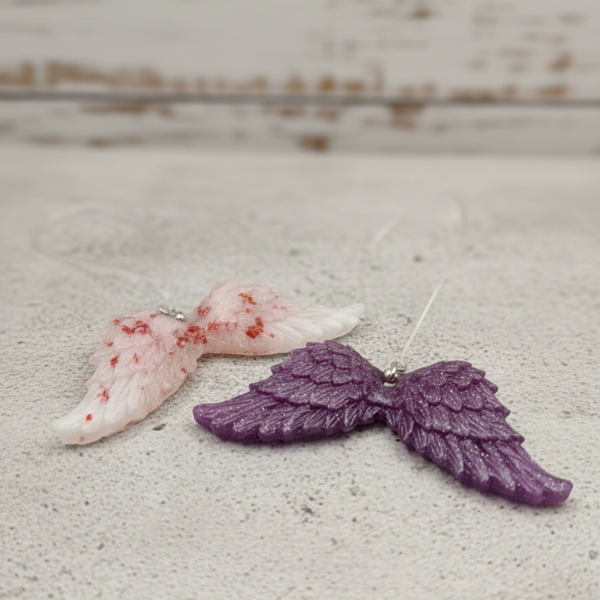 Engelsflügel zum Hängen