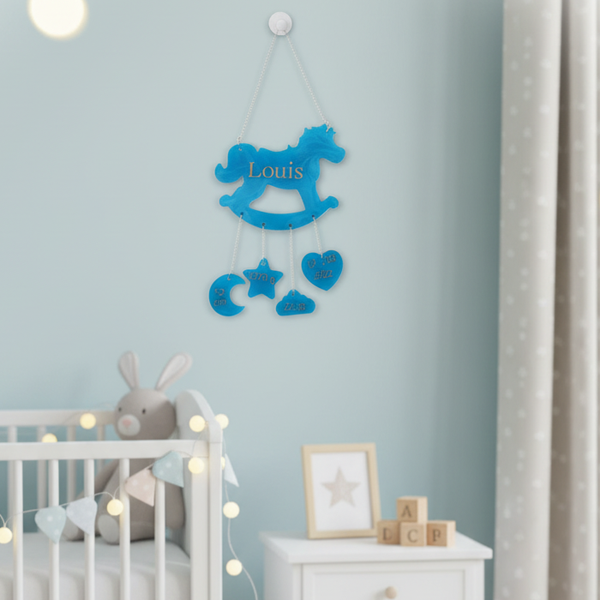 Schaukelzauber Mobile