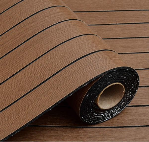 Zelfklevende 3D Wand- & Plafondbekleding.