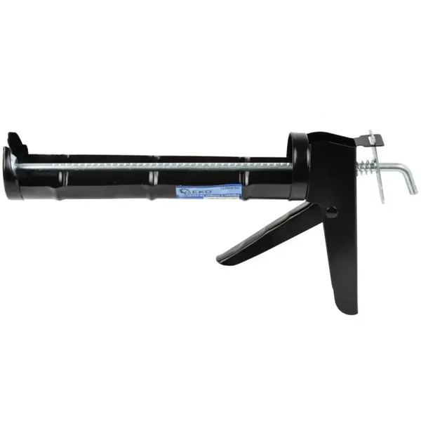 kitpistool  Staal 300 ml cartridges