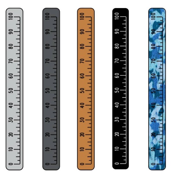 Eva foam Vislinaal 100 cm.