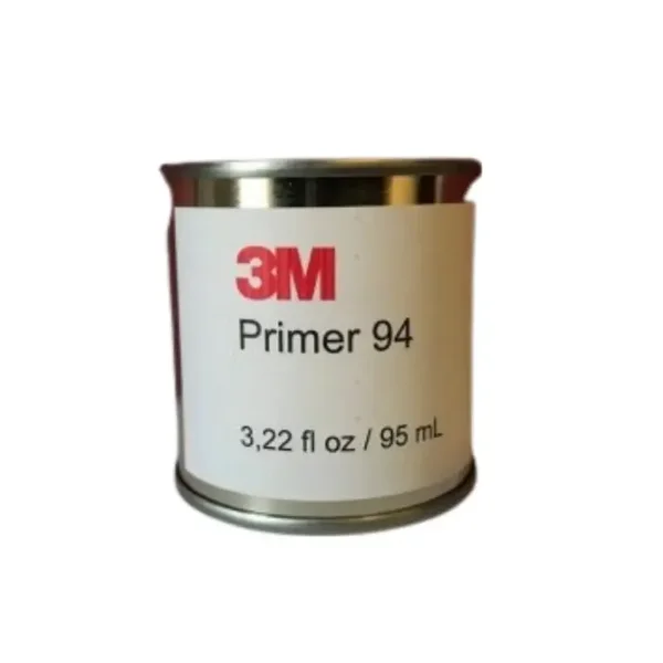 3M Primer 94 - helder, 95 ml voor toepassing voor Eva foam vloeren.