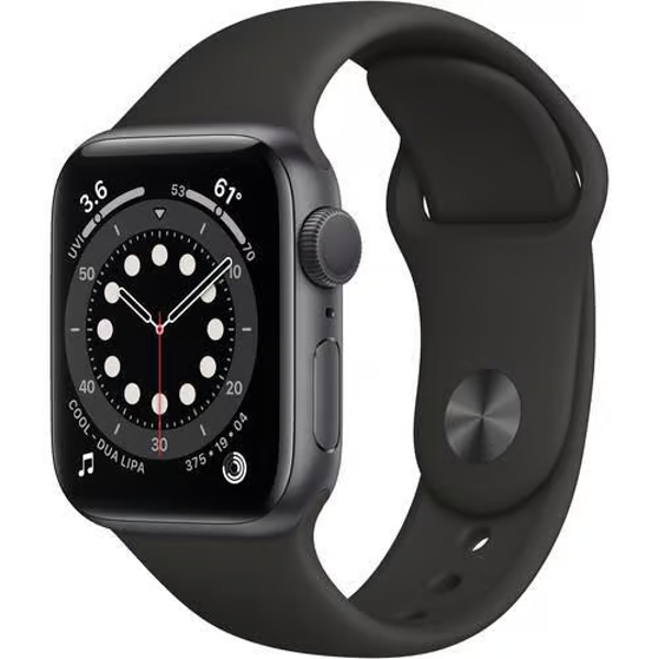 Apple Watch Series 6 44 mm Reconditionnée Grade C