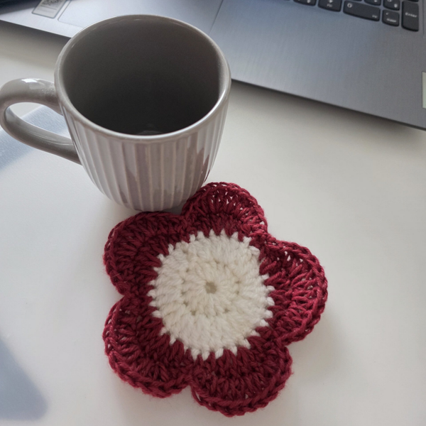 Dessous de tasse