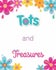 Tots and Treasures