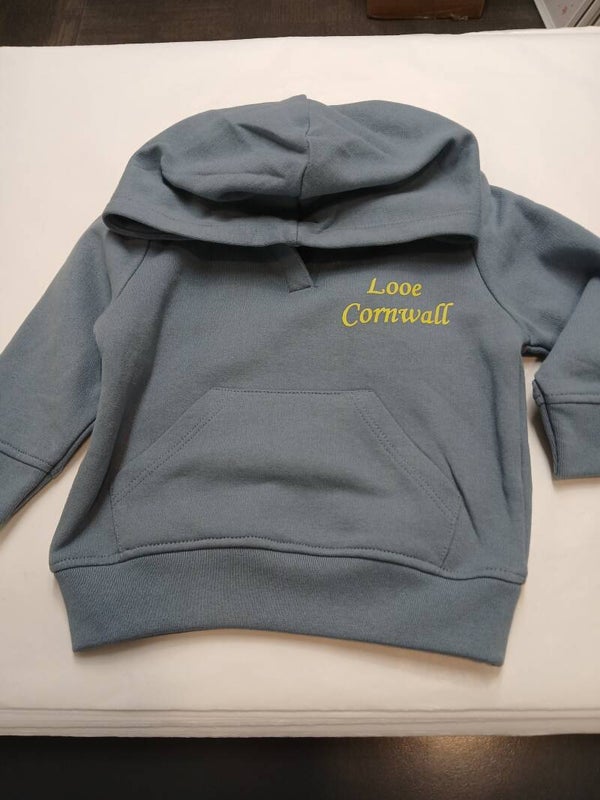 Looe hoodie