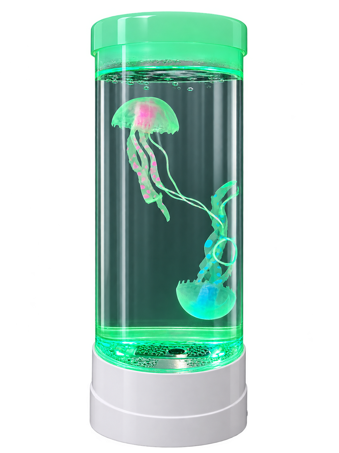 Jellyfish light
