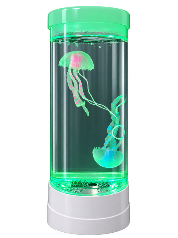 Jellyfish light