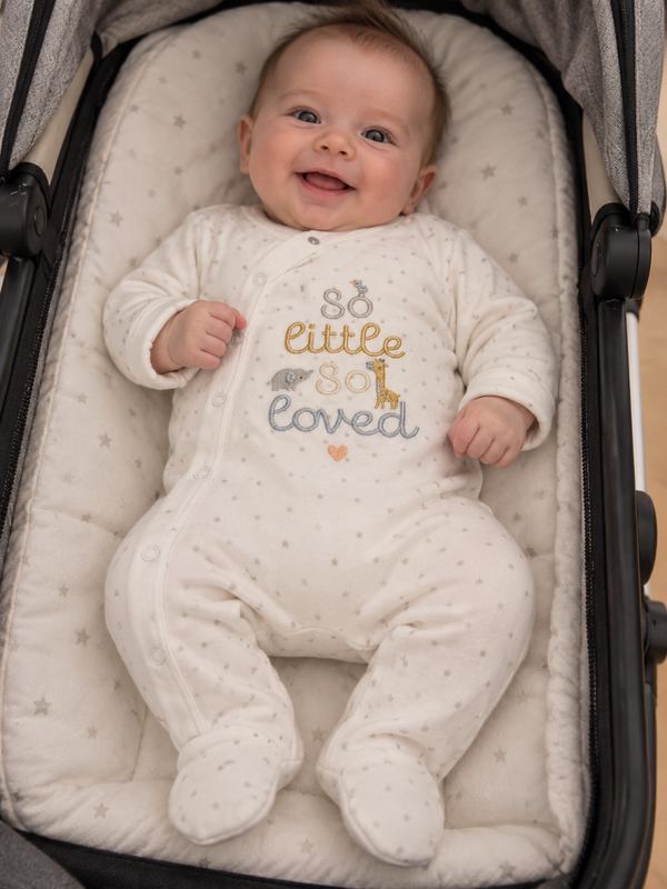 Baby grow