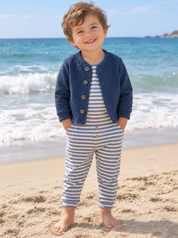 Boys 3 piece outfit