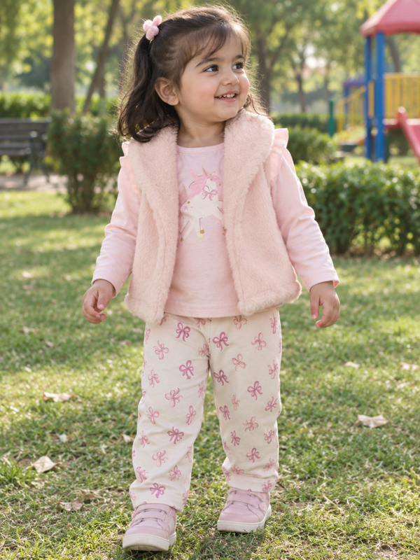 Unicorn set