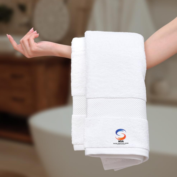 Serviette de Main