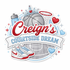 Creign's Court-Side Dream
