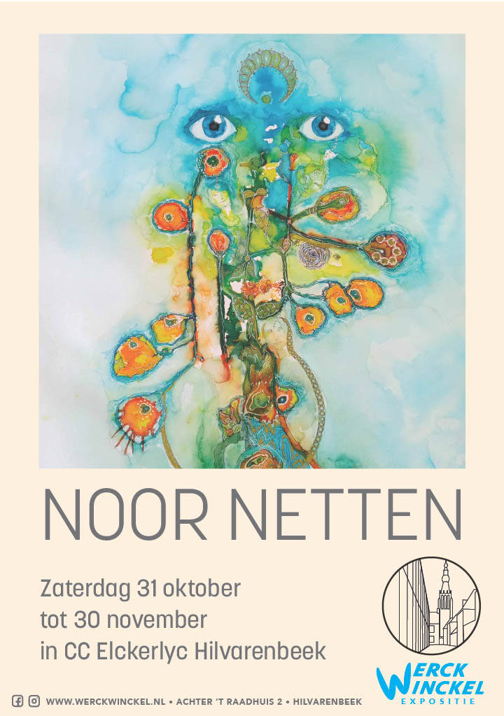 Expositie 31-10-2026