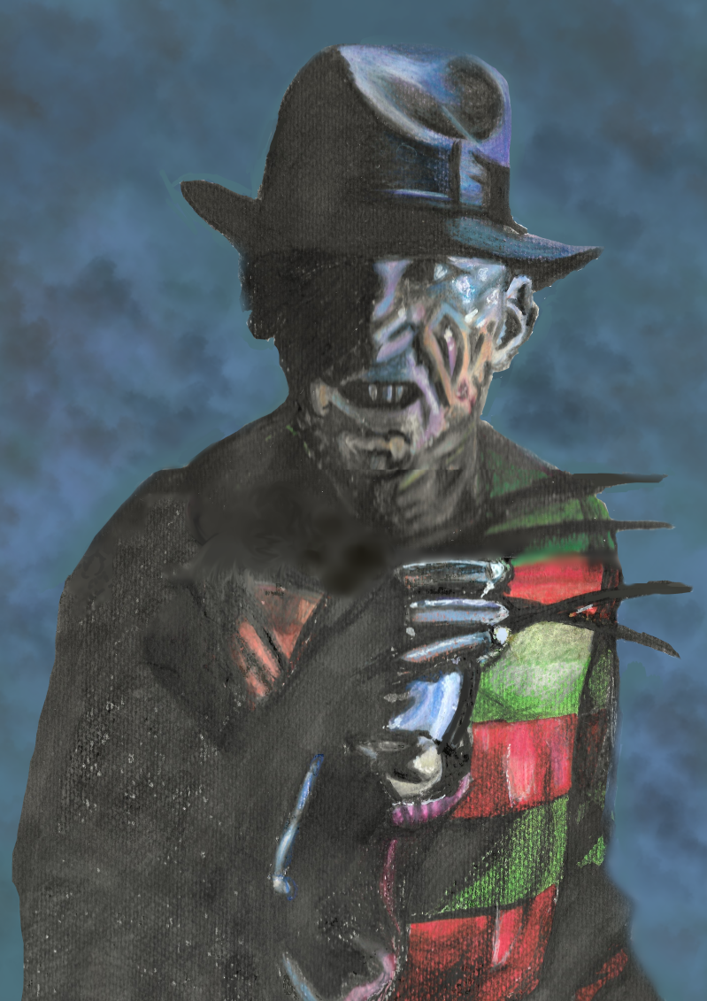 Freddy Krueger