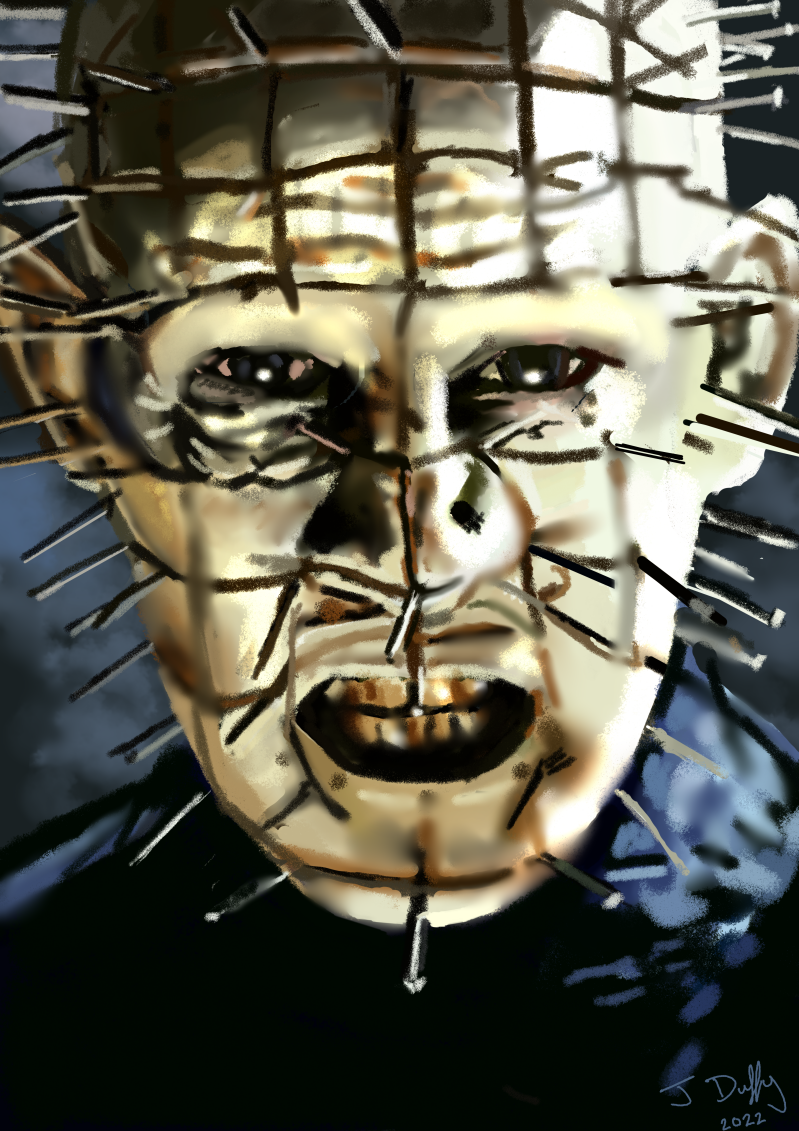 Pinhead