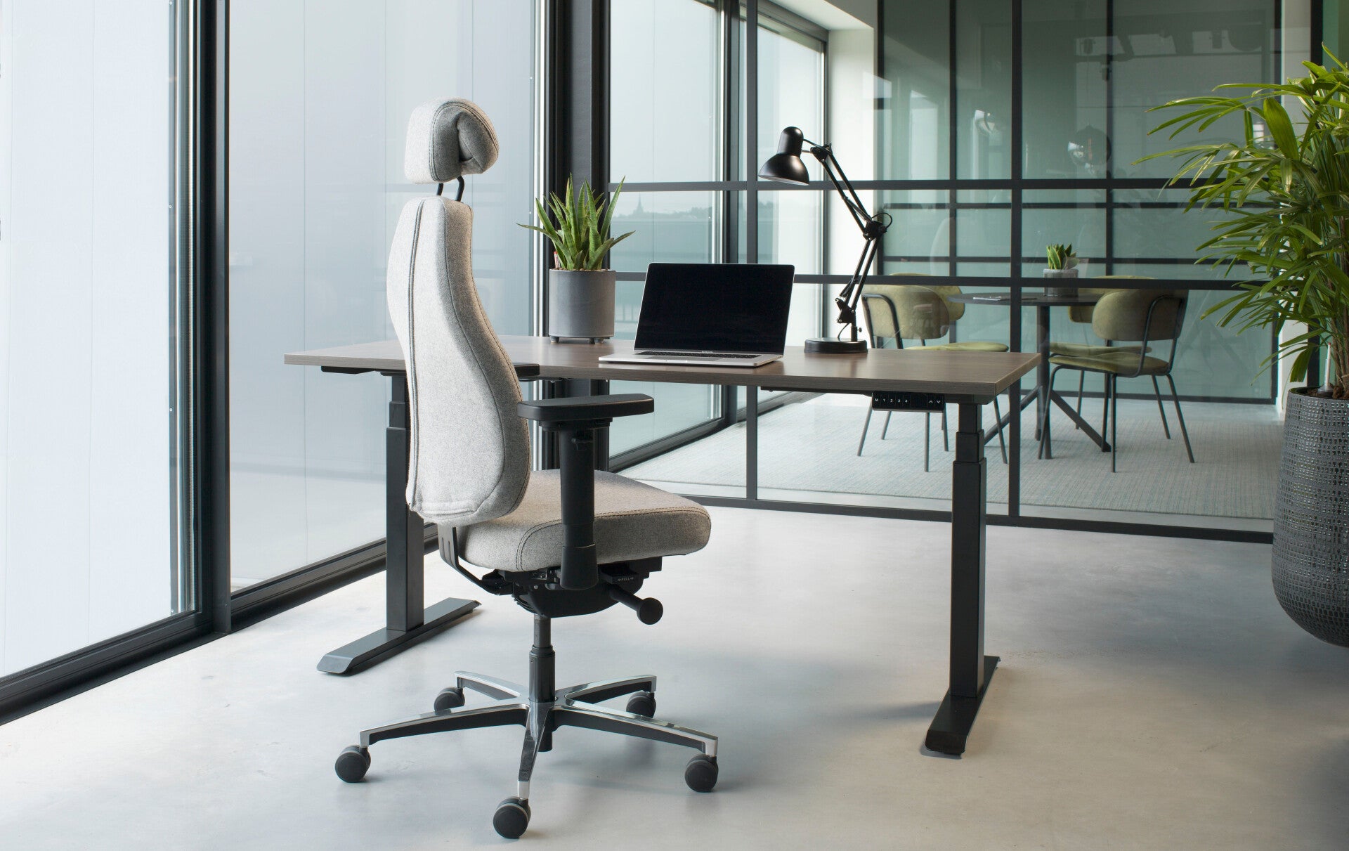 aangenamer werken ergonomieexpert