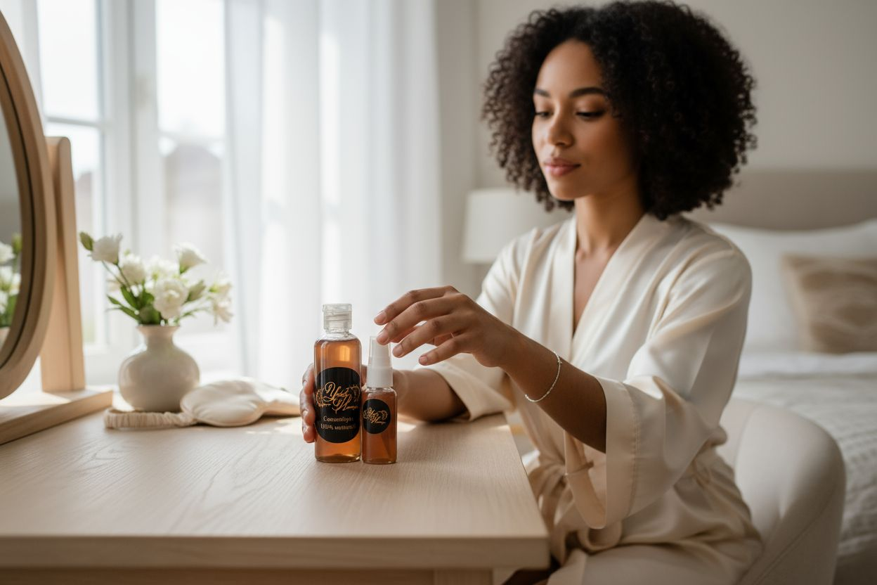 Recharge spray fixateur