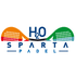 H2O Sparta Padel