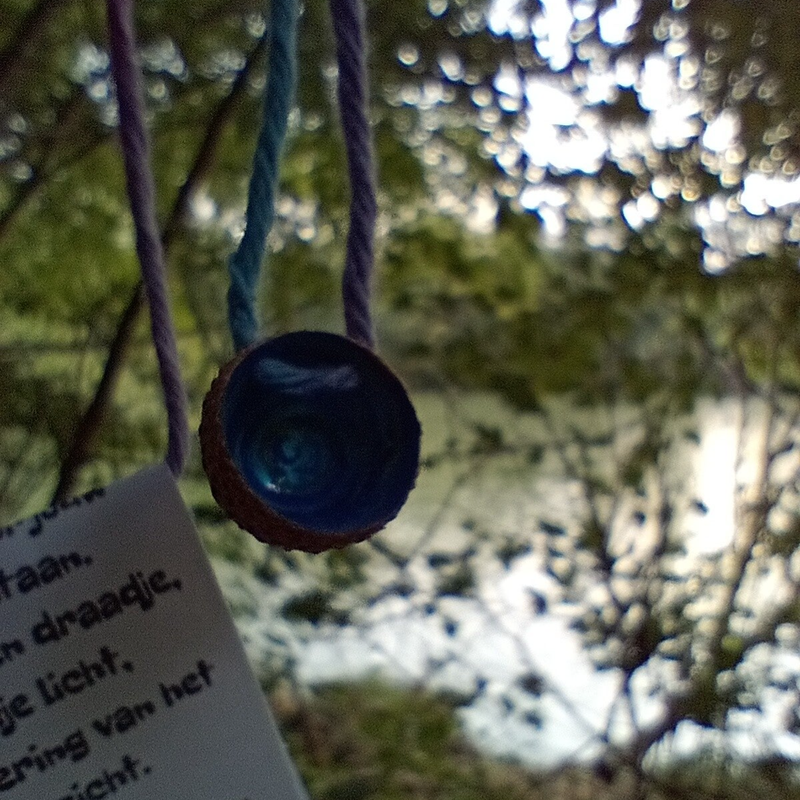 aan de appelboom op 51.070746, 5.018740 Schoterweg,3980 Tessenderlo-Ham