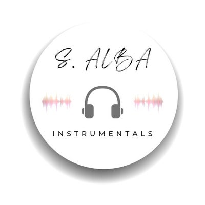 S. Alba Instrumentals