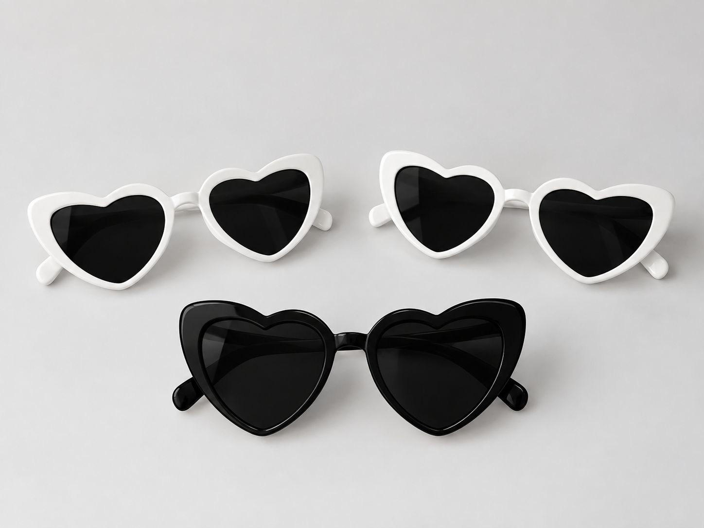 Custom glasses