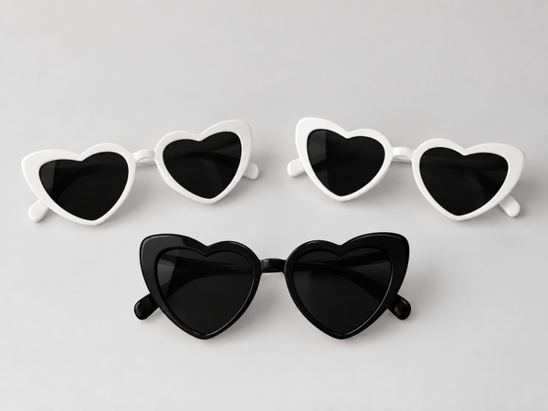Custom glasses