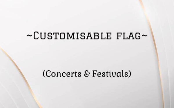 Custom Event flags
