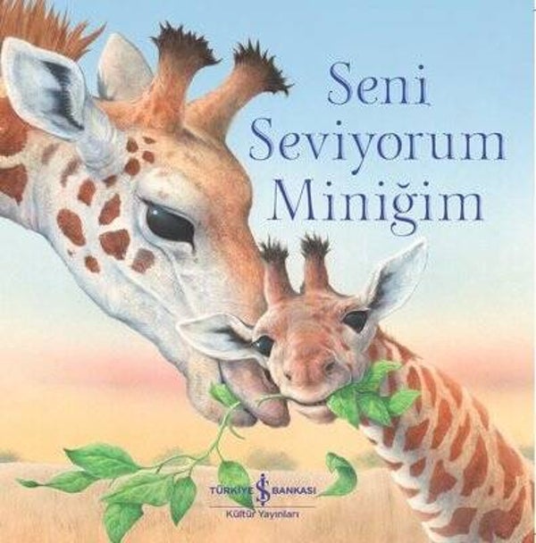 Seni Seviyorum Miniğim